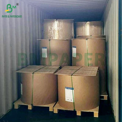48g 55g BPA miễn phí giấy nhiệt Jumbo cuộn cho Premium POS giấy nhận tiền