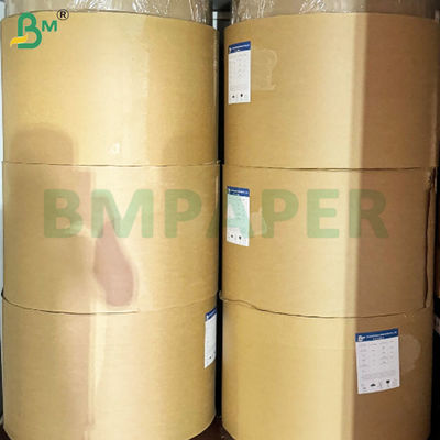 Bảng giấy không chứa nhựa nước chống nước cho cốc và túi