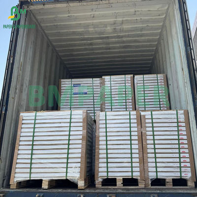 48gsm 55gsm Custom Carbonless Forms Of Copy Printing Paper 8.5&quot;*11&quot; in ấn laser