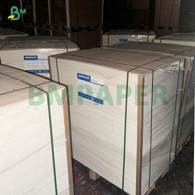 315gm Thẻ giấy PET chống nhiệt độ cao để làm khay thực phẩm