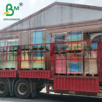 150g giấy màu bề mặt mịn bền kích thước A4 cho thiệp mời