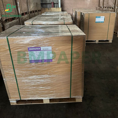 100gm 160gm Bảng phác thảo không phủ cho vẽ nghệ thuật bề mặt kết cấu 4K 8K