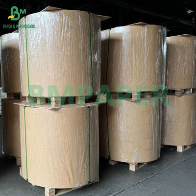 Giấy bảo vệ vận chuyển rau củ quả chống thấm nước và chống rách 40-90gsm