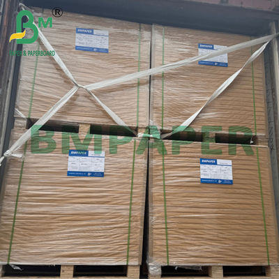 Giấy kim loại hấp thụ mực tốt 36pt cho bao bì kem đánh răng
