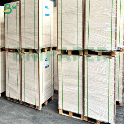 190g 210g Màu trắng Kháng gấp cao Khả năng mở rộng mạnh giấy ly loại thực phẩm Để làm tách cà phê Dixie Cup