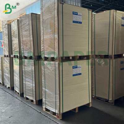 140gr 160gr Bảng SBS không sơn 70 X 100cm