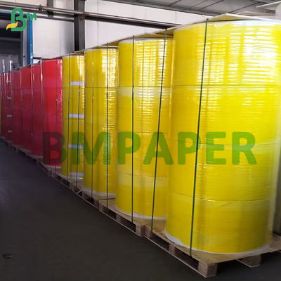 75g 80g Bảng giấy hóa đơn màu CB CFB CF in laser đa màu