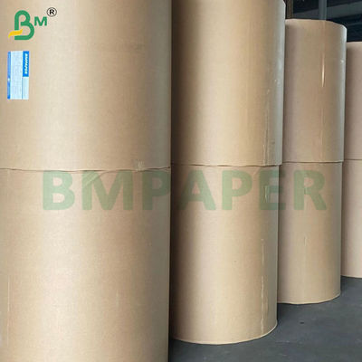 CF CB CFB Giấy than đen Hình ảnh tốt Độ căng tốt Cuộn giấy NCR không carbon