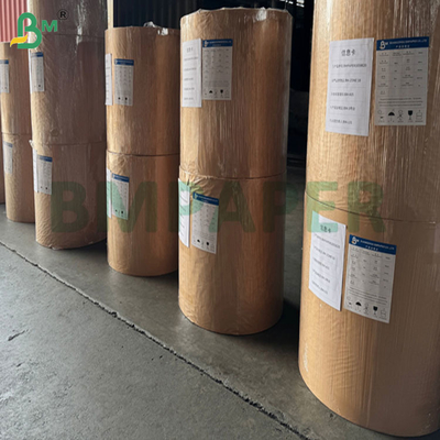 Giấy bìa cứng đóng gói tôm đông lạnh chống thấm nước 270grs 300grs, kích thước 70 x 100cm
