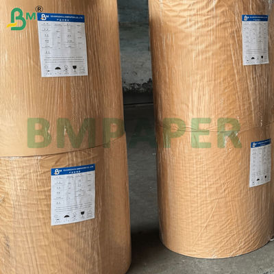 Giấy Kraft đen chịu lực 80gsm cho túi mua sắm