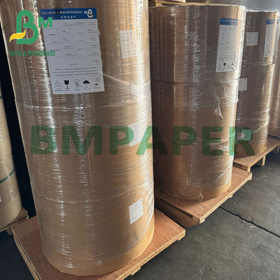 30g 40g giấy bọc sáp chống mỡ loại thực phẩm cho bao bì bánh burger