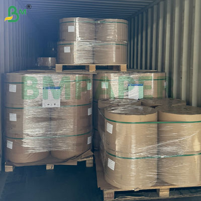 300g-330g Blue Core Smooth Durability Eco - Friendly White Coated Poker Paper để làm bài chơi