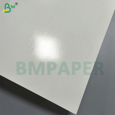 Giấy bìa hộp thực phẩm tráng trắng, dùng cho thịt đông lạnh