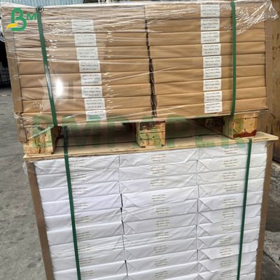 250gm 270gm 315 x 455mm Digital Glossy Art Paper Để in bằng laser