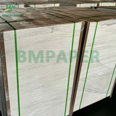 30.75" x 24.75" C1S FBB Tobacco Board 210GSM 230GSM Cho hộp đóng gói