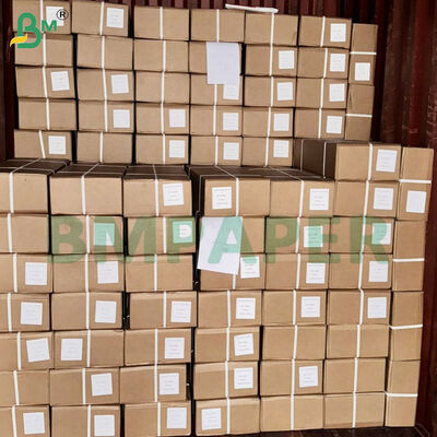 85gsm Xách giấy xuyên suốt để vẽ chuyên nghiệp