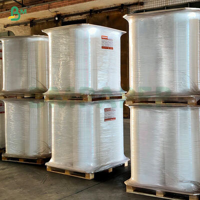 24gm 28gm giấy kraft bọc răng trắng loại thực phẩm