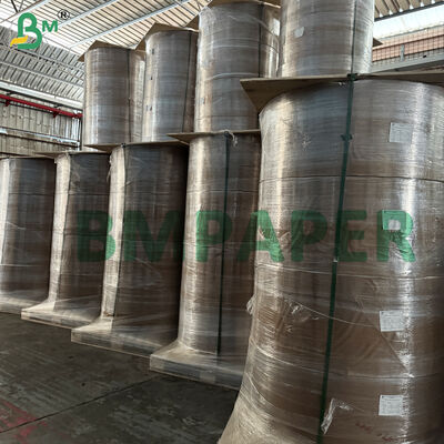 Giấy nền cảm nhiệt hình ảnh đen 48 - 80gsm dùng để in ấn