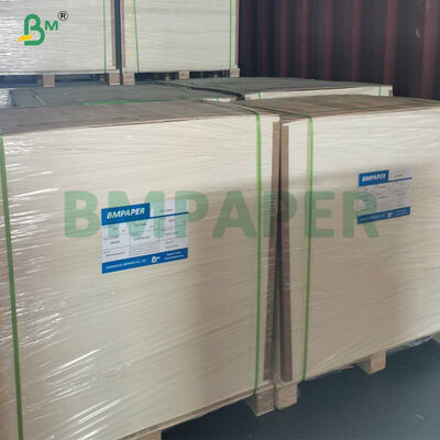 310gsm Black Core Double - Side Coated Game Card Stock cho thẻ chơi