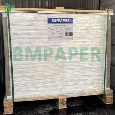 Giấy vẽ màu nước 100% Cotton Bề mặt thô cho họa sĩ 300gsm Khổ 70cm x 50cm