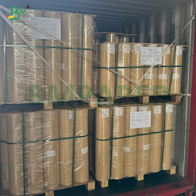 75gm Cao hấp thụ Kraft Chick giấy gia cầm trong cuộn