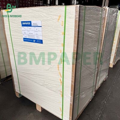 16PT Blister Paper Thermformed Cardboard for Toothbrush Clamshell Packing (Bảng giấy phồng)