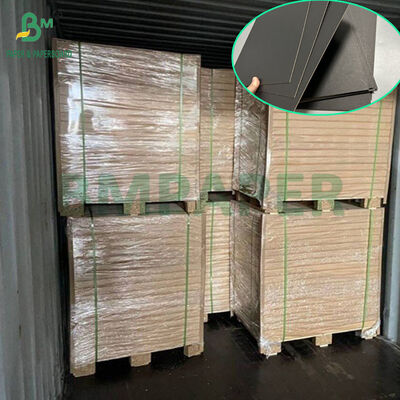 2mm 2.5mm cứng sâu đen bảng cao cấp cho hộp 28 x 22 inch