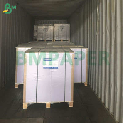 High Absorbent Paper For Bottle Cap Liners And Food Freshness Cards