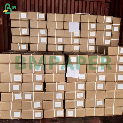 20lb 2 inch 3 inch Kích thước lõi Giấy vẽ CAD 610mm*46m