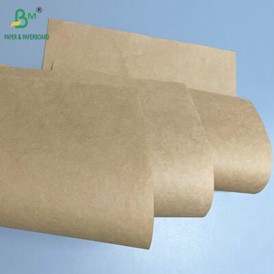 80GSM 85GSM 90GSM Xổ đóng gói xi măng màu nâu có thể mở rộng cao
