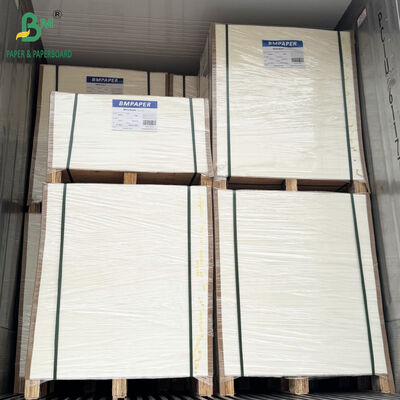 1MM 2MM 3MM Beermat Board 70cm X 100cm để sản xuất giấy hấp thụ