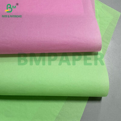 Giới rộng Jumbo cuộn silicone phủ một mặt chống nhiệt 35gsm 40gsm giấy nướng cho gói bánh nướng tùy chỉnh