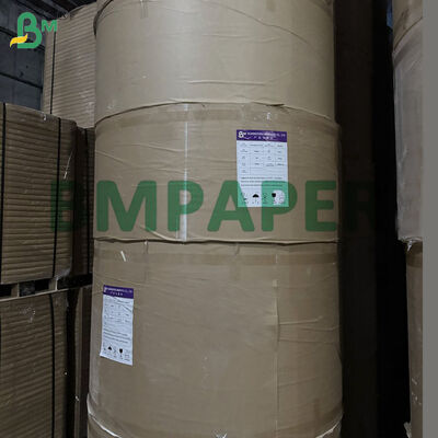 210g PE bọc bìa giấy phù hợp cho các thùng chứa súp mỡ đóng gói thực phẩm nóng