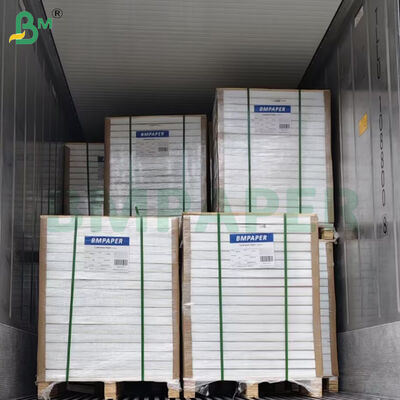 75gm CF CB CFB NCR Bảng giấy sao chép không carbon để nhận
