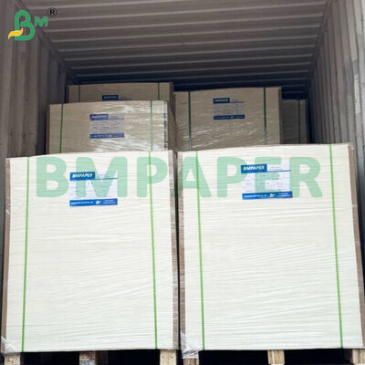Chất chứa thực phẩm loại thực phẩm Bảng giấy 190gsm + lớp phủ PE