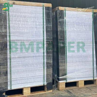 Tấm tôn trắng 3 lớp 80 + 80 + 80gsm cho hộp mỹ phẩm