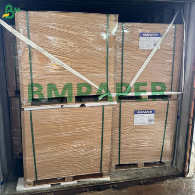 Đen trung tâm cực mịn bóng trắng thẻ chơi cổ phiếu Không nhìn thấy - qua