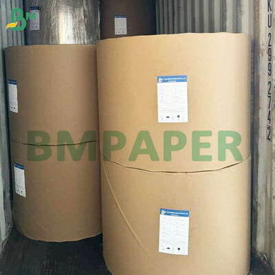 42gm High Temperature Resistant Food Grade Baking Paper Rolls