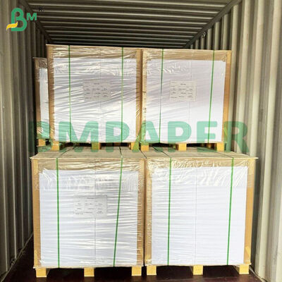 75gm CF CB CFB NCR Bảng giấy sao chép không carbon để nhận