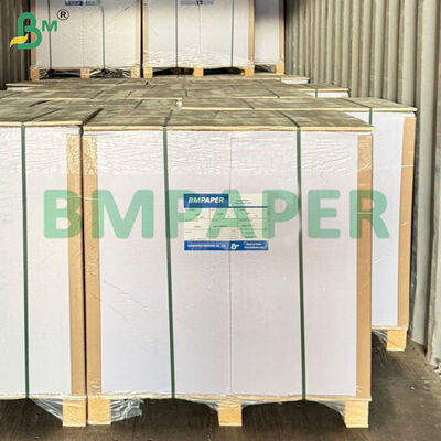 75gm NCR sao chép giấy tờ lá thư kích thước 500 tờ mỗi ream
