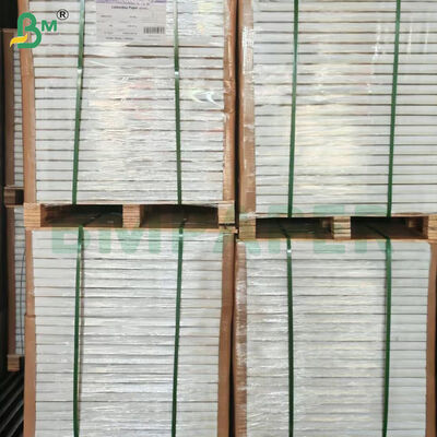 75gm Clear Image Carbonless NCR Copy Paper Sheets in Ream (Tấm giấy sao chép không chứa carbon)