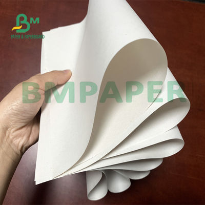 Giấy in báo 42gsm 45gsm Cấp thực phẩm cho rau gói
