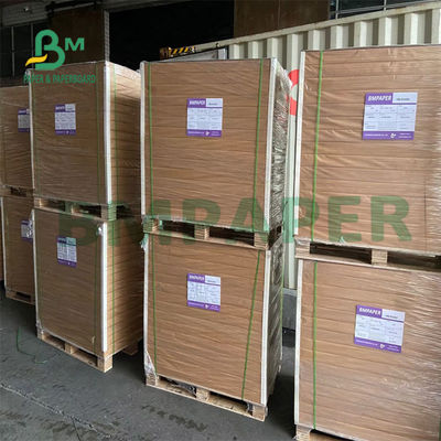 Giấy in báo 42gsm 45gsm Cấp thực phẩm cho rau gói
