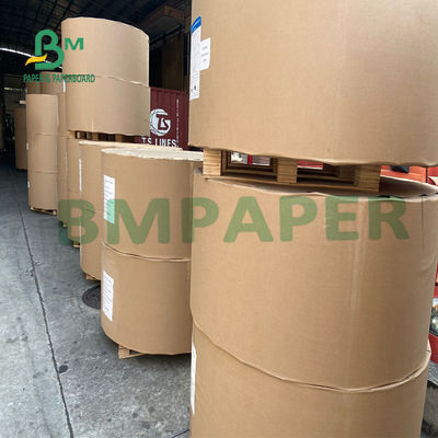 Giấy in báo 42gsm 45gsm Cấp thực phẩm cho rau gói