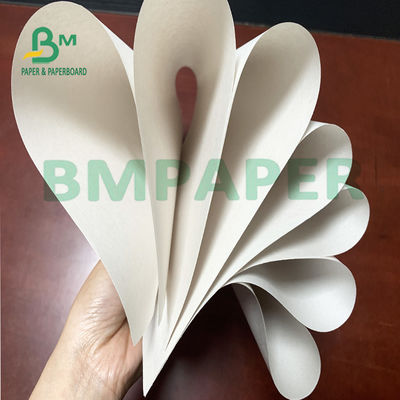Giấy in báo tái chế có độ mờ tốt với bề mặt nhẵn phẳng