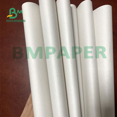Giấy in báo tái chế có độ mờ tốt với bề mặt nhẵn phẳng