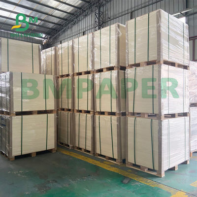 Giấy in báo 42gsm 45gsm Cấp thực phẩm cho rau gói
