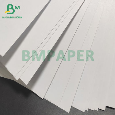 Giấy Offset Trắng Smooth 70# 610 x 860mm Giấy in không tráng phủ