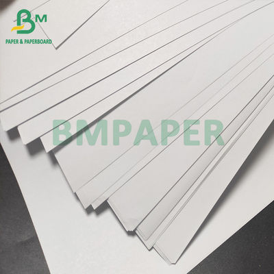 Giấy Offset Trắng Smooth 70# 610 x 860mm Giấy in không tráng phủ