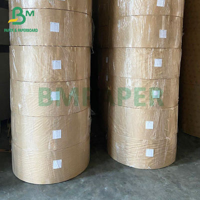 Giấy Offset Trắng Smooth 70# 610 x 860mm Giấy in không tráng phủ